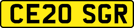 CE20SGR
