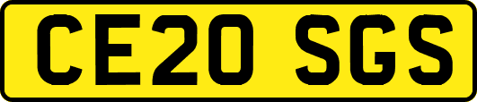 CE20SGS