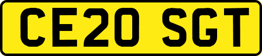 CE20SGT