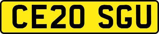 CE20SGU