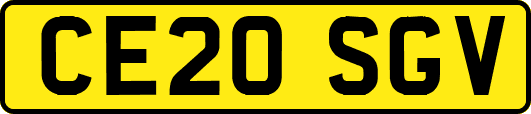 CE20SGV