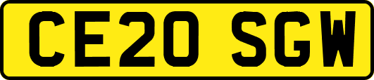 CE20SGW