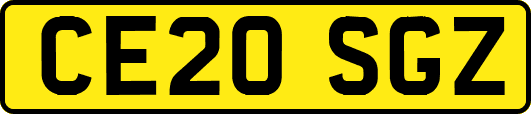 CE20SGZ