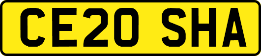 CE20SHA