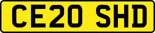 CE20SHD