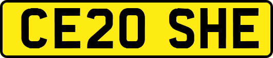 CE20SHE