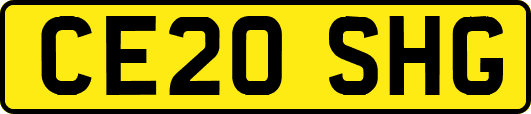 CE20SHG