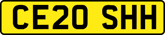 CE20SHH