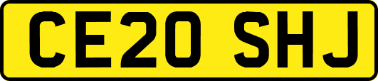 CE20SHJ