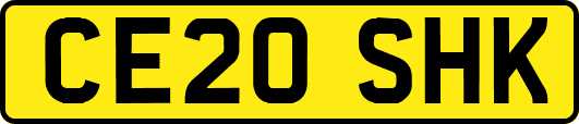 CE20SHK