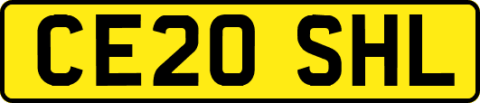 CE20SHL