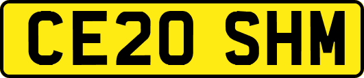 CE20SHM