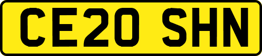 CE20SHN
