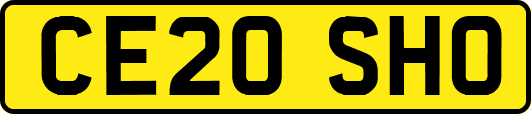 CE20SHO