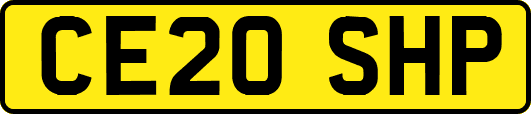 CE20SHP