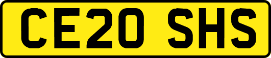 CE20SHS