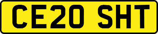 CE20SHT
