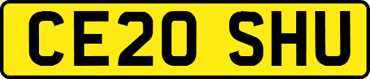 CE20SHU