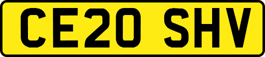 CE20SHV