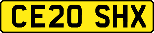 CE20SHX