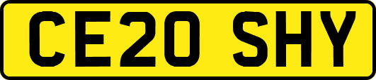 CE20SHY