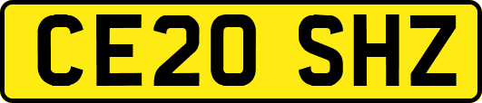 CE20SHZ