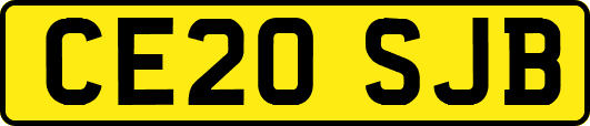 CE20SJB