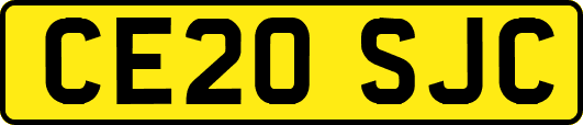 CE20SJC