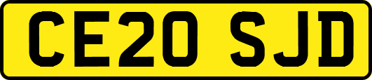 CE20SJD