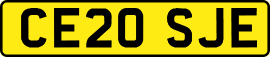 CE20SJE