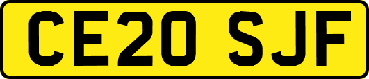 CE20SJF