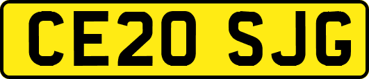 CE20SJG