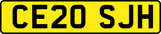CE20SJH