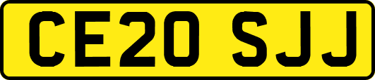 CE20SJJ