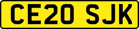 CE20SJK