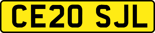 CE20SJL