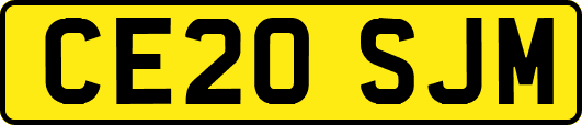 CE20SJM