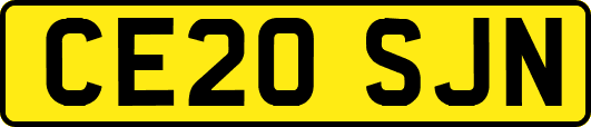 CE20SJN