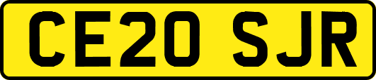 CE20SJR