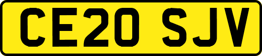 CE20SJV