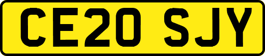 CE20SJY