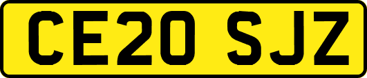 CE20SJZ