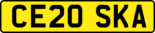 CE20SKA