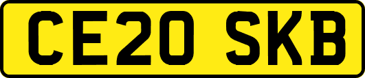 CE20SKB
