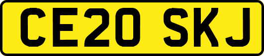 CE20SKJ