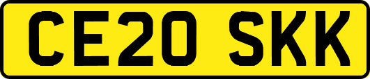 CE20SKK