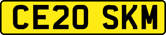 CE20SKM