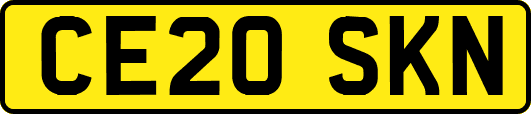 CE20SKN
