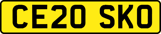 CE20SKO