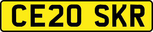 CE20SKR